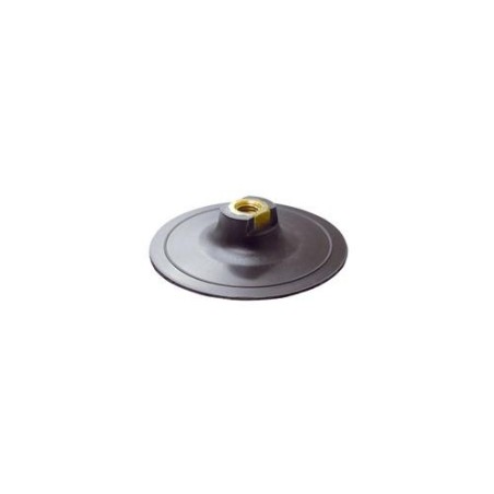 BASE LIJADORA VELCRO D.115 VARIOPAD EDELCO