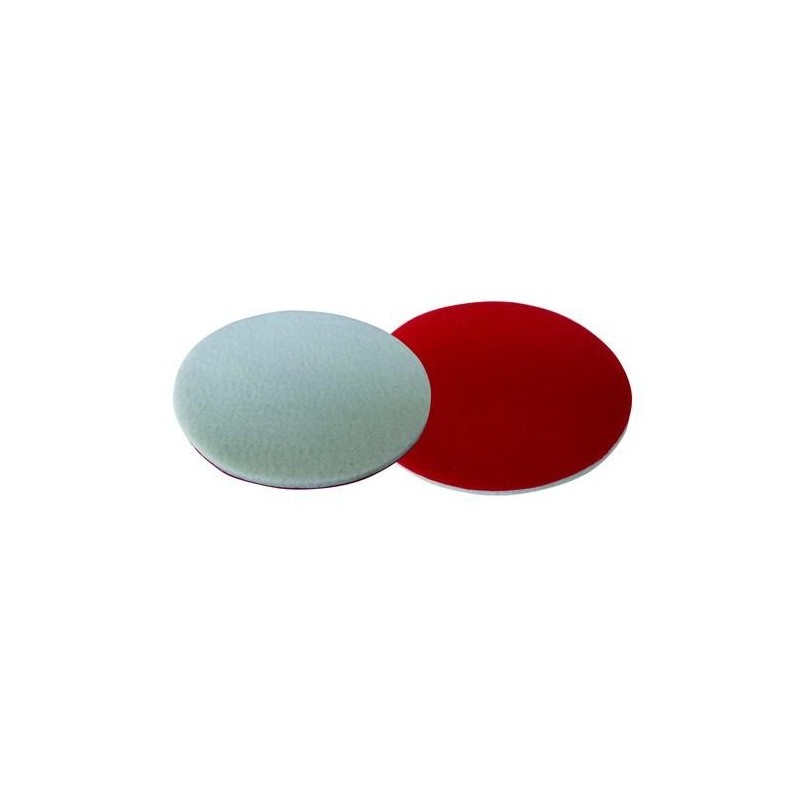 DISCO FILTRO PULIR VELCRO 118 PAPFV