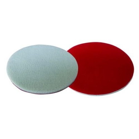 DISCO FILTRO PULIR VELCRO 118 PAPFV