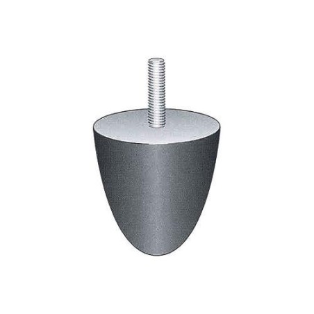 TOPES PROGRESIVOS MACHO T-25 M-8