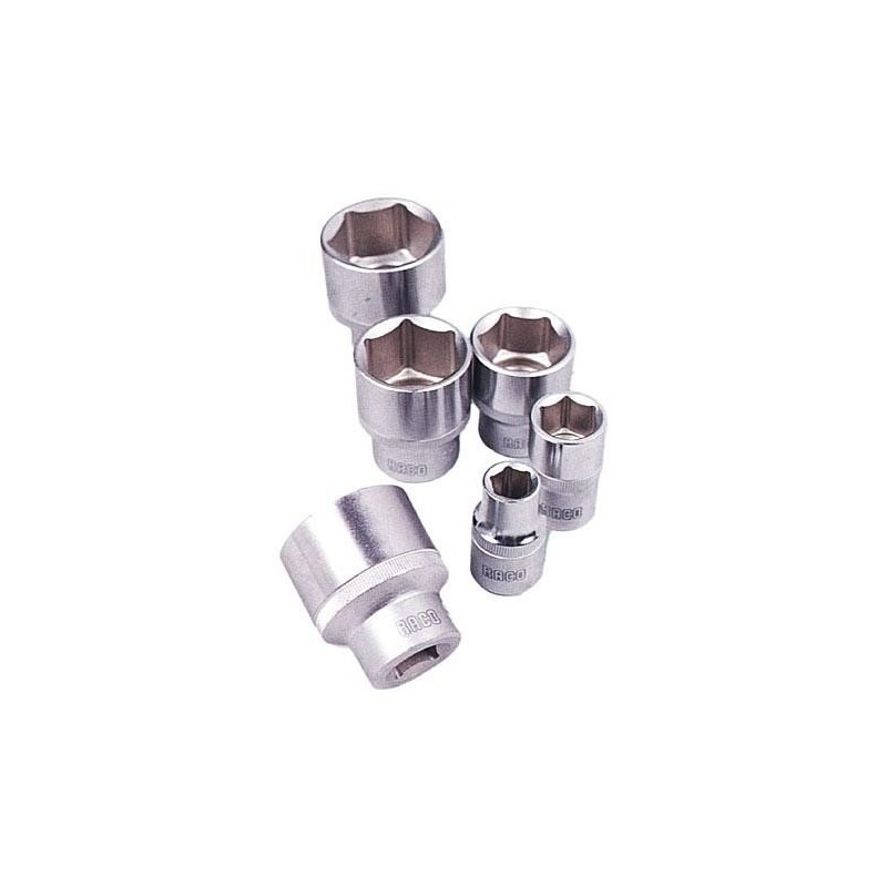 LLAVE VASO 1/2 6 CANTOS 16 5V436H