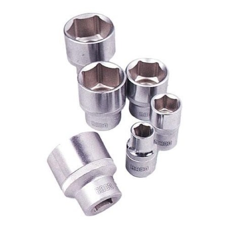 LLAVE VASO 1/2 6 CANTOS 16 5V436H