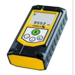 MEDIDOR LASER LD320