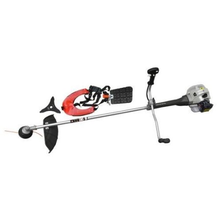 DESBROZADORA GASOLINA 52CC MONTMELO 520