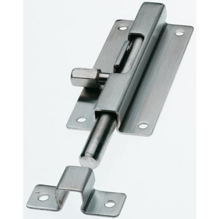 PASADOR 800-40 ACERO INOXIDABLE 18/8 DISPLAY