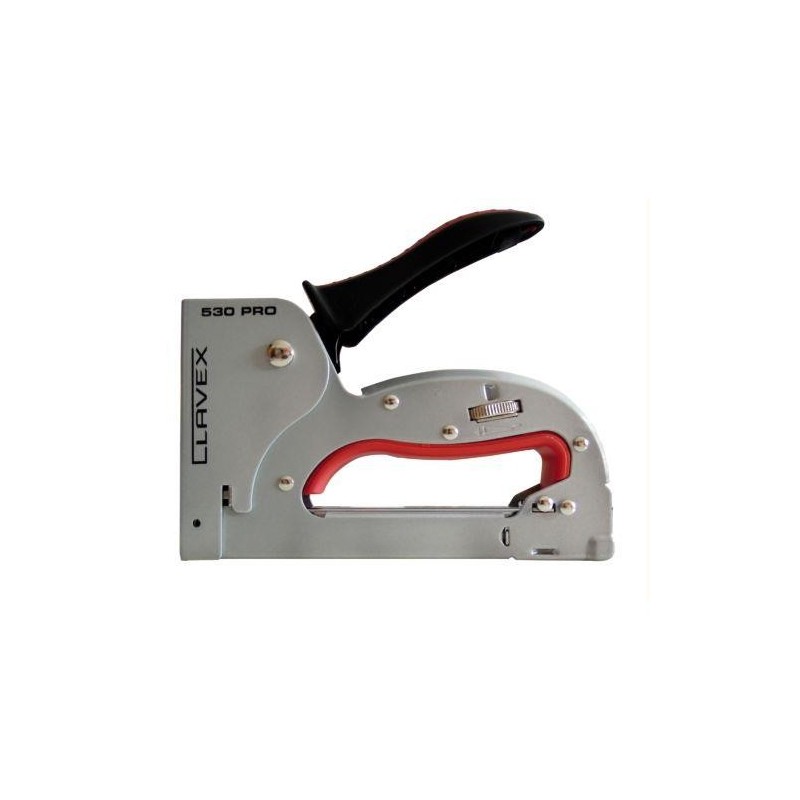 GRAPADORA METALICA GRAPA 53 PRO-530