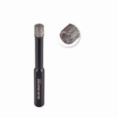 BROCA DIAMANTE PORCELANICO Ø5 AUTOLUBRICADA CPS05