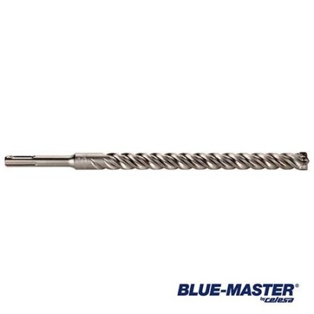 BROCA SDS PLUS X4 CABEZA MD Ø8X215