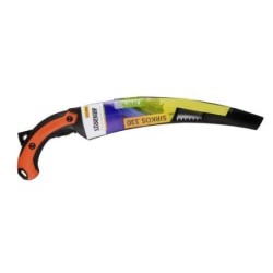 SERRUCHO SIRKOS 330 CON FUNDA 14533