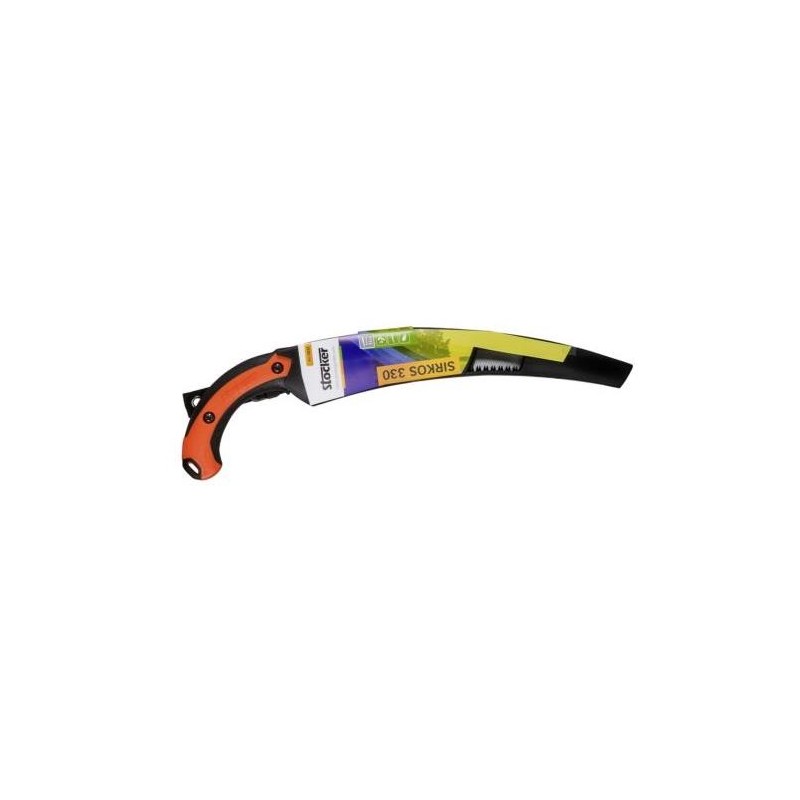 SERRUCHO SIRKOS 330 CON FUNDA 14533