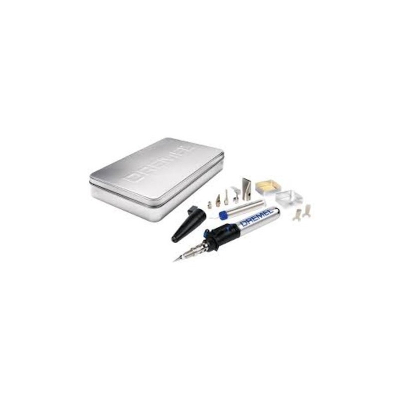 SOLDADOR DREMEL VERSA TIP 2000-7