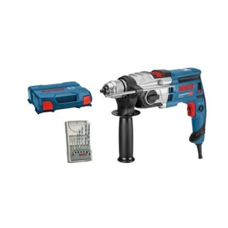 TALADRO PERCUTOR 850W. GSB 20-2 RE PROFESSIONAL