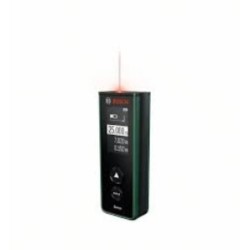 MEDIDOR LASER DE DISTANCIAS ZAMO IV 0603672900