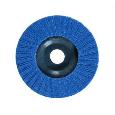 DISCO LAMINILLAS X571 BEST FOR METAL 115MM. G-40