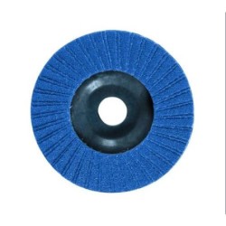 DISCO LAMINILLAS X571 BEST FOR METAL 115MM. G-60