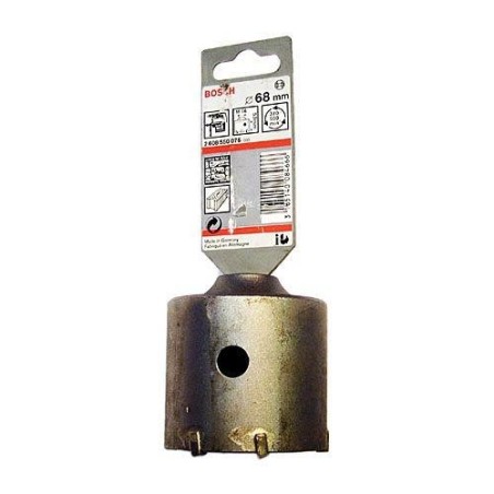CORONA AIRE ACONDICIONADO 68 MM. 2608550076