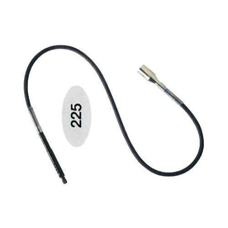EJE FLEXIBLE PARA MULTI DREMEL 225
