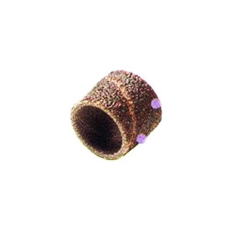 MUELA 13 MM. GRANO GRUESO 60 408