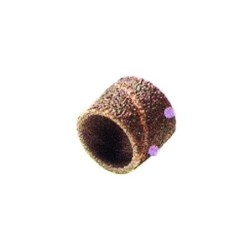 MUELA 13 MM. GRANO FINO 120 432