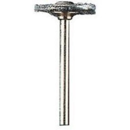 CEPILLO ALAMBRE VASTAGO 3.2 101X35X5 MM. MPX2 428