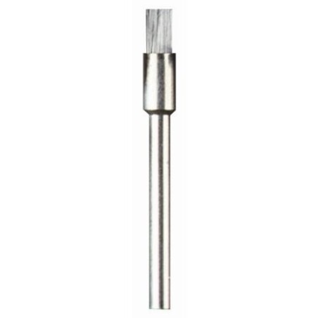 CEPILLO ALAMBRE 3,2 MM. MP (X3) 443