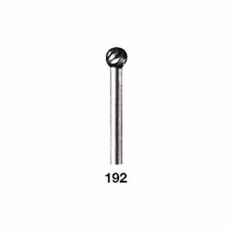 FRESA ALTA VELOCIDAD 4'8 MM. MP (X2) 192