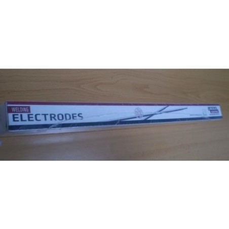 PAQUETE ELECTRODOS BASICOS VANDAL AWS 3.2X450