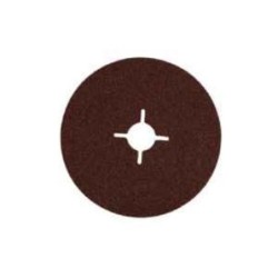 DISCO FIBRA ACERO/AL. /MADERA 180X22 GR 24 A-B02V