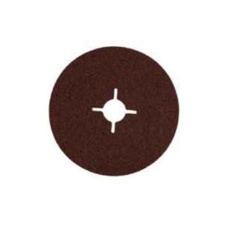 DISCO FIBRA ACERO/AL. /MADERA 180X22 GR 36 A-B02V