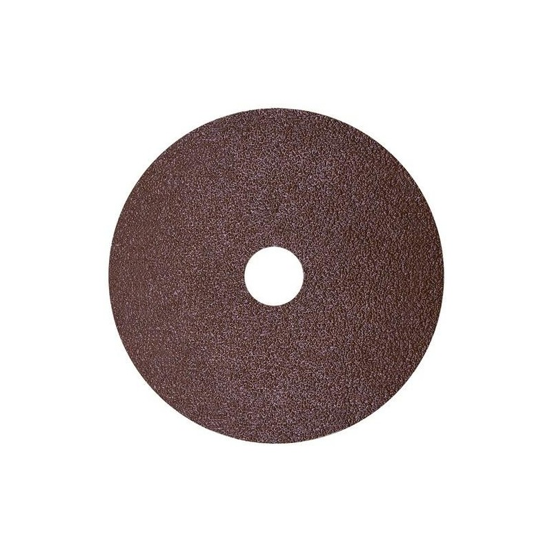 DISCO FIBRA VULCANIZADA 115X22 AB15VA 120 BASIC