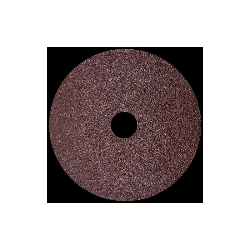 DISCO FIBRA BASIC ACERO/ALUM/MADERA 125X22 A80