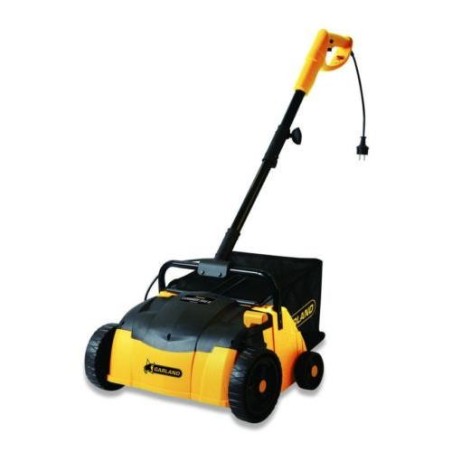 BARREDORA-PEINADORA ROLL&COMB 302 E 59-0010