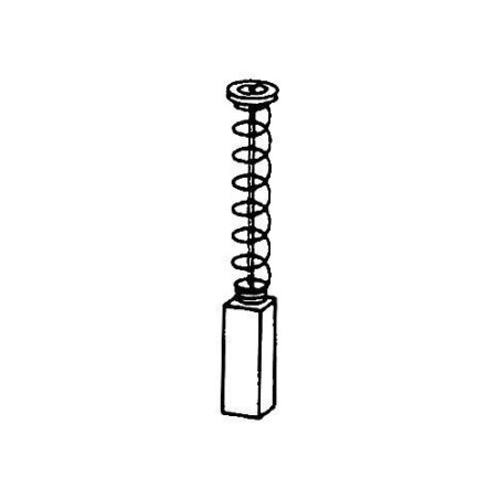 ESCOBILLAS (JUEGO ) BOSCH 0100J