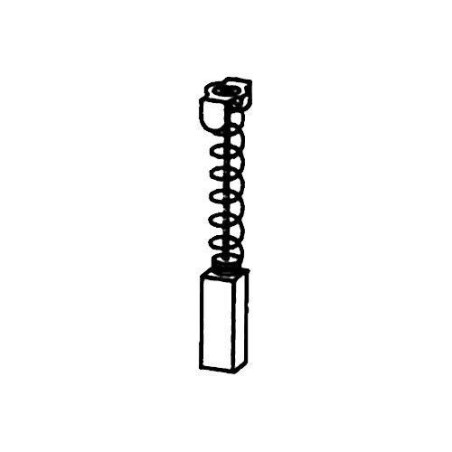 ESCOBILLAS (JUEGO ) VIRUTEX 0502J