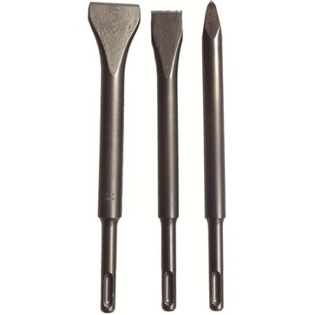 KIT DE PUNTEROS + CINCELES PARA REFORMAS