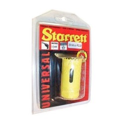 CORONA PERFORAR 98 MM. STARRETT