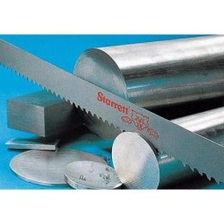 HOJA SIERRA M42 1638X13X0,65 10/14 G