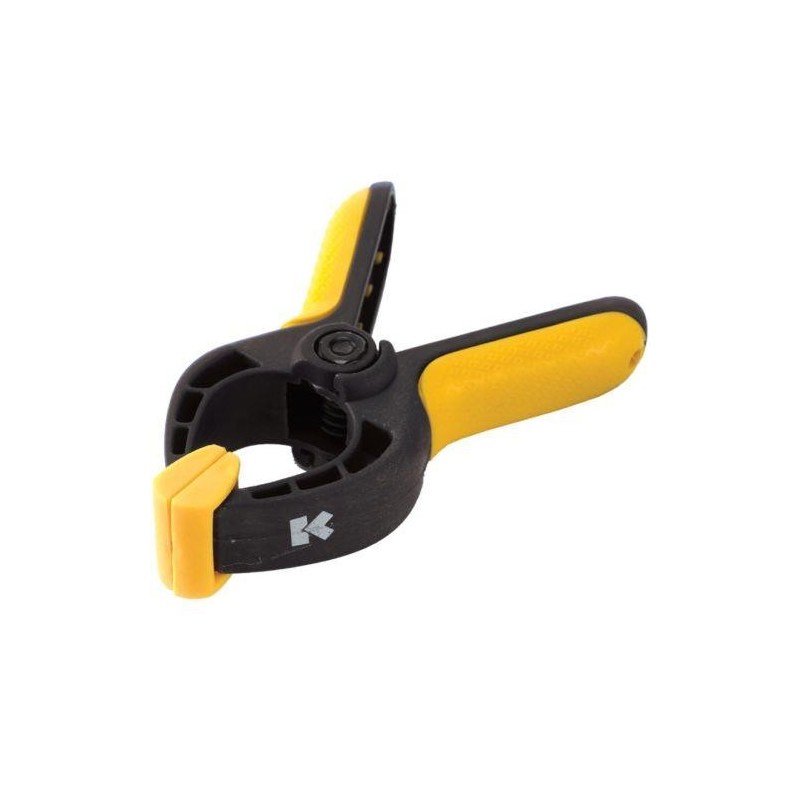PINZA DE SUJECIÓN 50 MM. KHSC50
