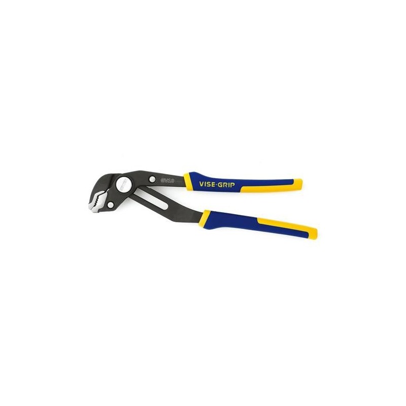 MORDAZA VISE GRIP GROOVELOCK 10