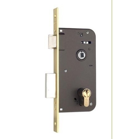 CERRADURA EMBUTIR 700-80 HL
