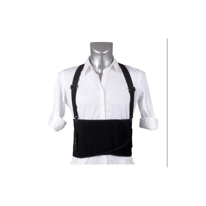 FAJA CON TIRANTES TALLA L
