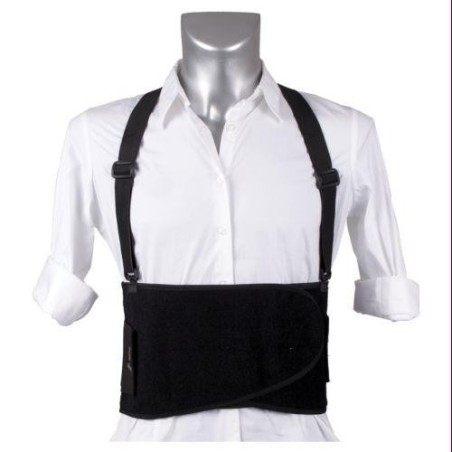FAJA CON TIRANTES TALLA L