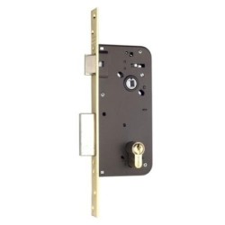 CERRADURA EMBUTIR 800-70 HL