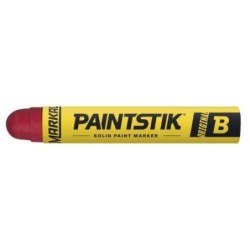 MARCADOR CRAYON DE PINTURA B PAINTSTIK ROJO 80222