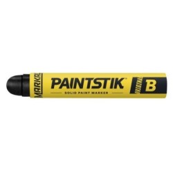 MARCADOR CRAYON DE PINTURA B PAINTSTIK NEGRO 80223