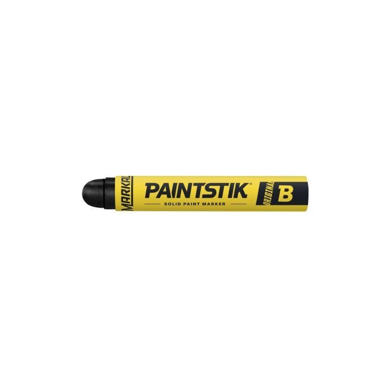 MARCADOR CRAYON DE PINTURA B PAINTSTIK NEGRO 80223