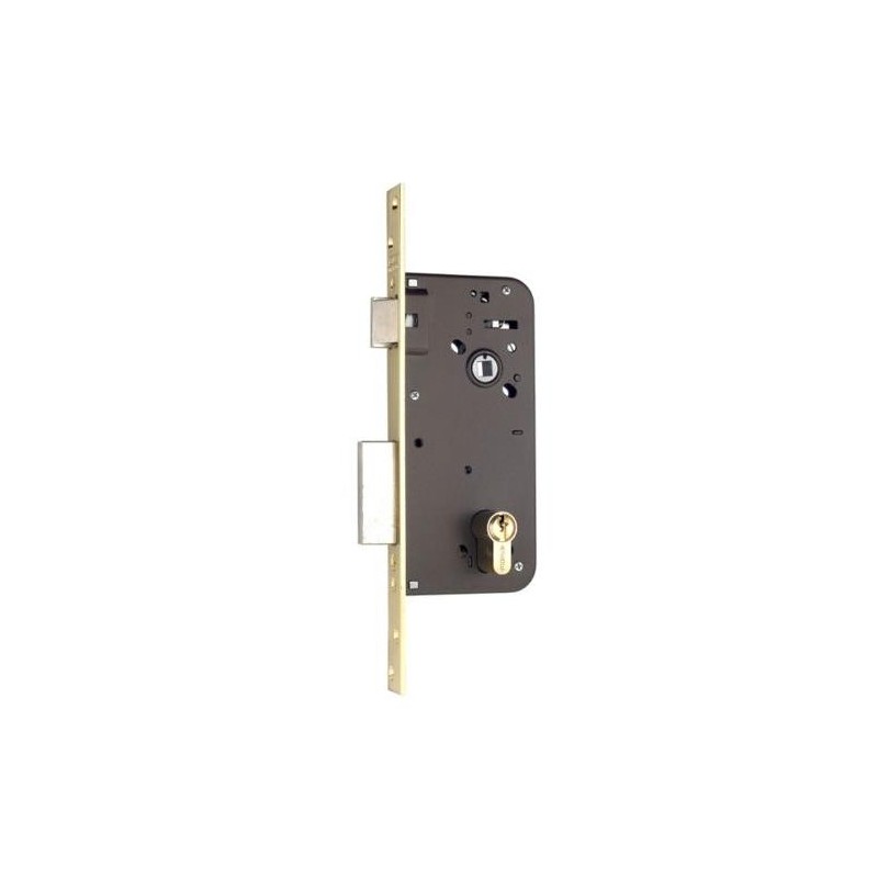 CERRADURA EMBUTIR 800-80 HL