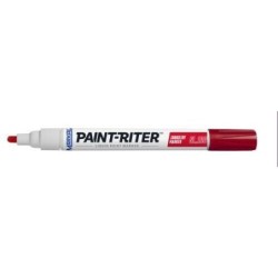ROTULADOR DE PINTURA SL 100 ROJO 3MM