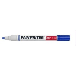 ROTULADOR DE PINTURA SL 100 AZUL 3MM