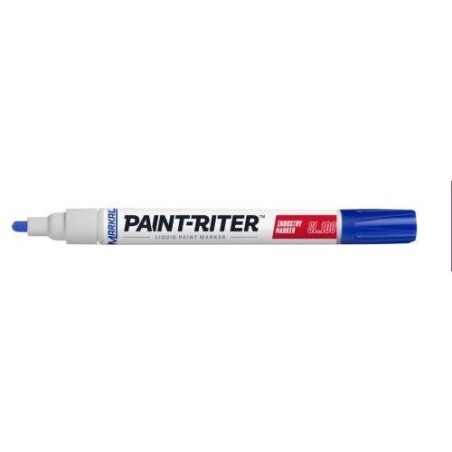 ROTULADOR DE PINTURA SL 100 AZUL 3MM